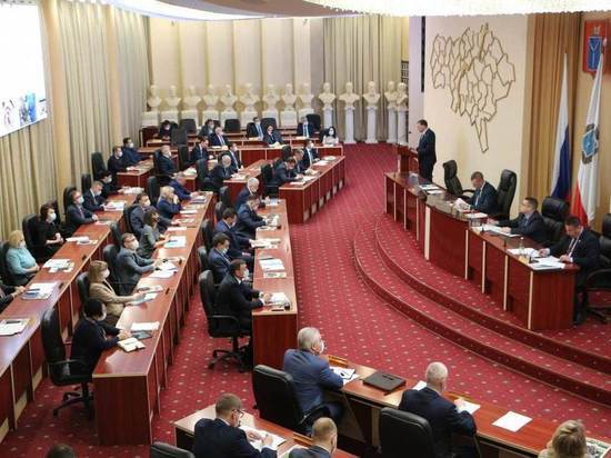 Чиновникам правительства предложили участвовать в субботнике на Кумысной поляне