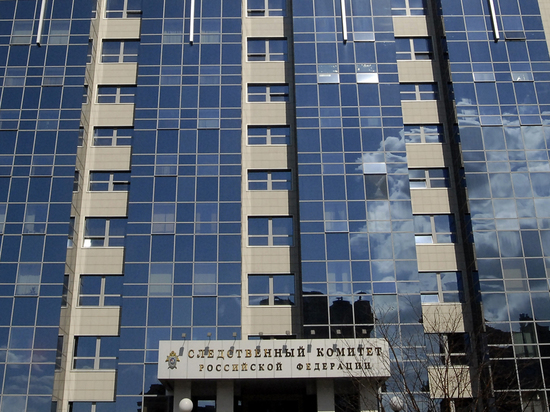 СК РФ возбудил новое уголовное дело о массовых обстрелах Донбасса