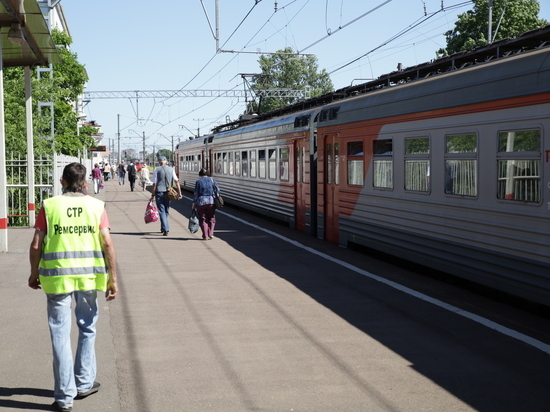 Жители Гатчины смогут воспользоваться абонементом #НамПоПути