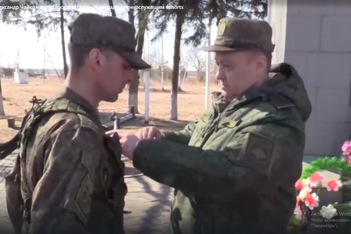 Новости украины сегодня видео военхроника. Чайко генерал полковник.