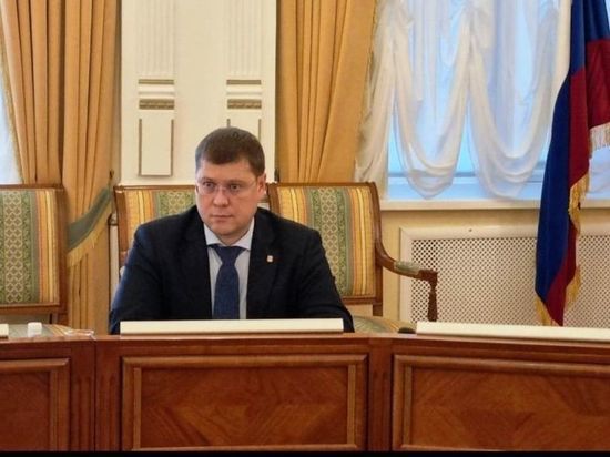 Главой администрации Мурманска назначили Юрия Сердечкина