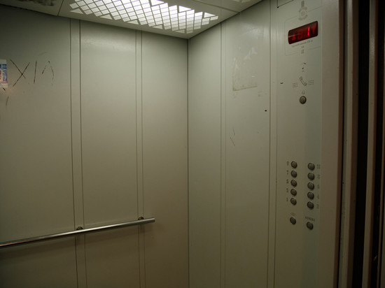 49 лифтов заменят в Псковской области в этом году