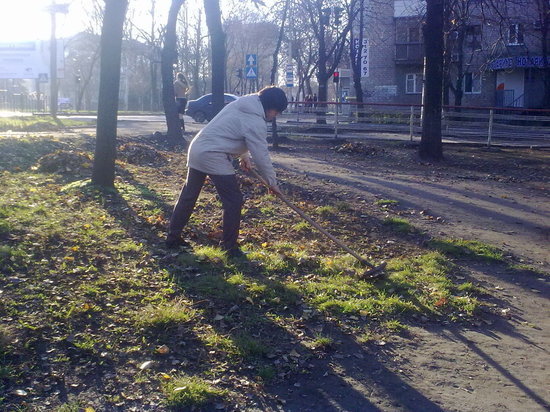 В ЛНР пройдут дни экологической безопасности