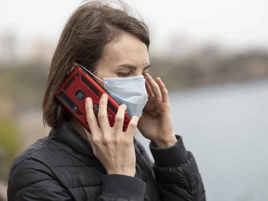 Ковидом за сутки заразились 218 жителей ДНР