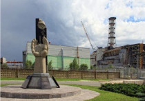 Украинская сторона целенаправленно повреждает каналы связи на Чернобыльской АЭС
