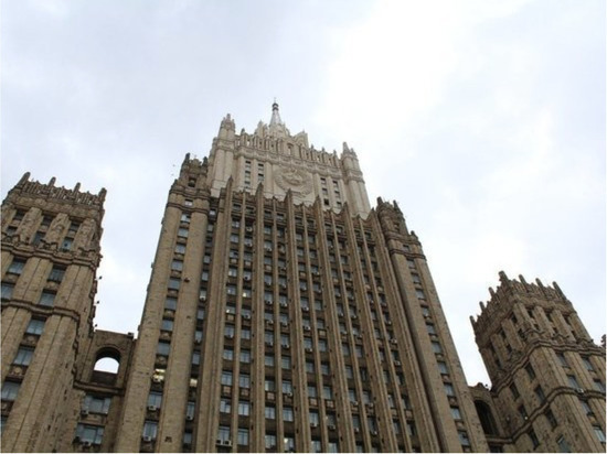 В МИД заявили, что Москва и Минск смогут вместе противодействовать санкциям