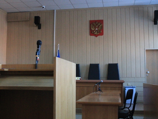 В Омске суд избрал меру пресечения депутату горсовета Дмитрию Петренко