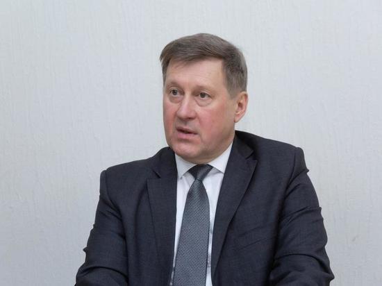 Мэр Новосибирска озвучил антикризисные план по противодействию западным санкциям