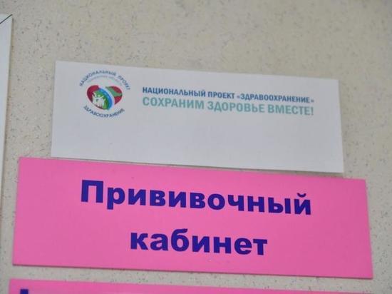 93,2% тюменцев привиты от коронавируса
