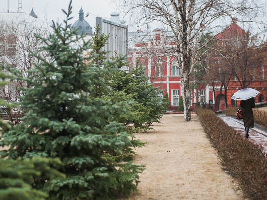 Где в Астраханской области появятся благоустроенные общественные пространства