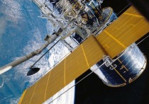 14 новых спутников дистанционного зондирования Земли запустит на орбиту после 2025 года Роскосмос