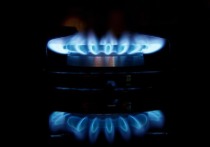 С 1 апреля европейские покупатели российского газа должны перейти на оплату в рублях