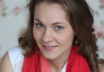 Стали известны подробности ДТП с участием актрисы российских сериалов Анастасии Балякиной