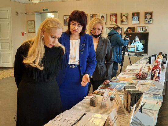 Костромской Дом народного творчества будет сотрудничать с благотворительным фондом «Кобзон»