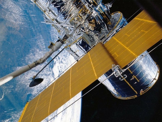 В Совете Федерации рассказали о проекте Роскосмоса