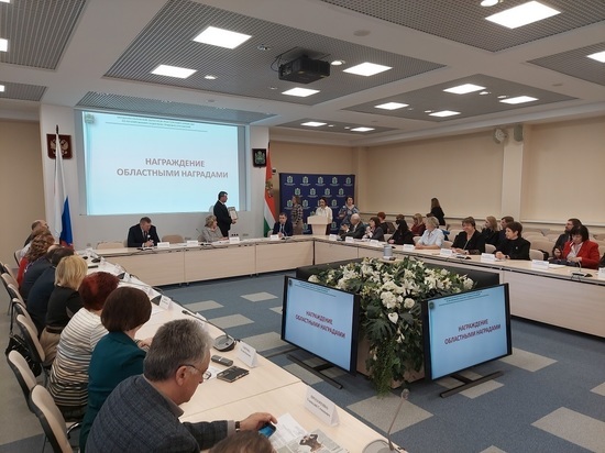 Трехсторонняя комиссия Калужской области обсудила ситуацию на рынке труда