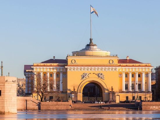 На развитие туризма в Петербурге выделили дополнительный миллиард рублей