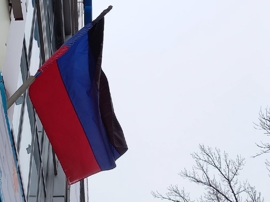 В ДНР будет создана новая администрация Мариуполя