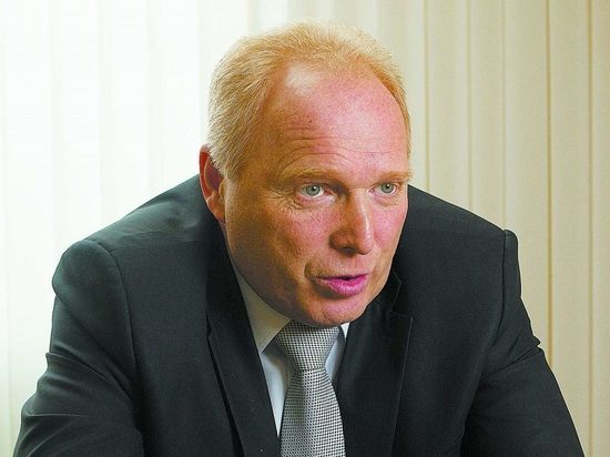 Заместителем председателя ОЗС стал Юрий Терешков