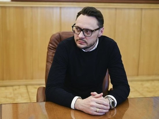 Михаил Пашкин утвержден на должность главного тренера ХК «СКА-Нефтяник» в Хабаровске