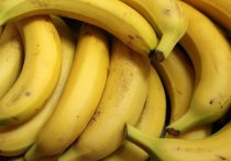 Частое употребление винограда, бананов и инжира способствует набору лишнего веса.