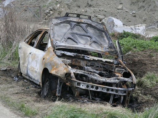 В Рубцовском районе на глазах у ребенка задавили человека