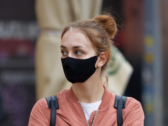 За минувшие сутки 46 жителей ЛНР заболели ковидом