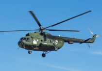 Один вертолет и восемь дронов удалось сбить российским средствам противовоздушной обороны у украинской стороны. Об этом заявил официальный представитель Минобороны России Игорь Конашенков.