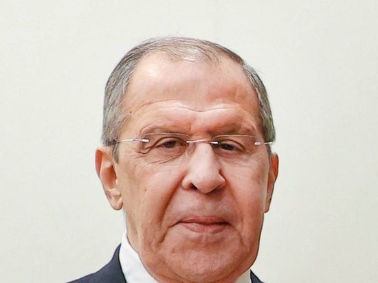 Лавров: Россия ценит объективную позицию Индии по Украине