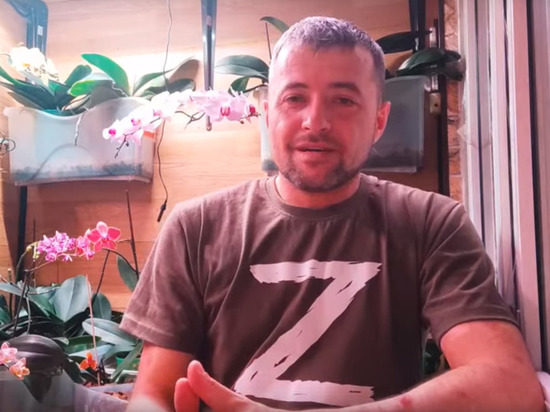 Активист с Ямала Игорь Заборовский снова собирает посылки солдатам РФ на Украине