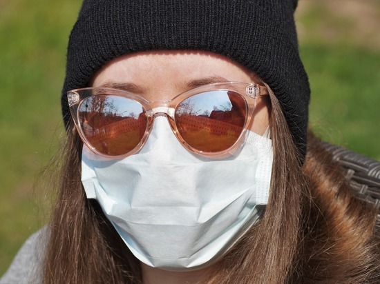 Менее 200 случаев заболевания COVID-19 выявлено в ДНР за сутки