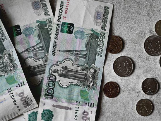 Бывший сожитель калининградки вымогал у нее 500 тысяч рублей