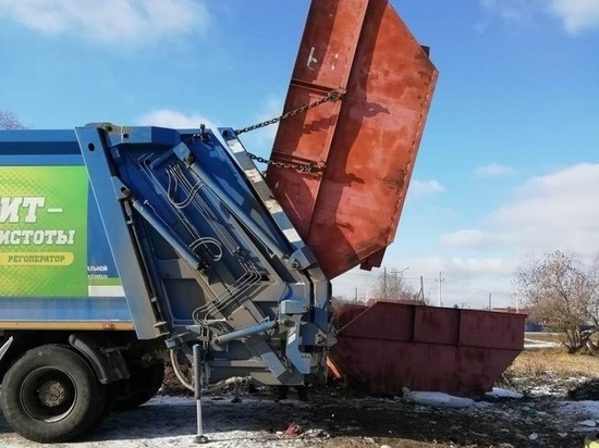 Оператор мусоровоза погиб из-за нарушений правил охраны труда в Омской области