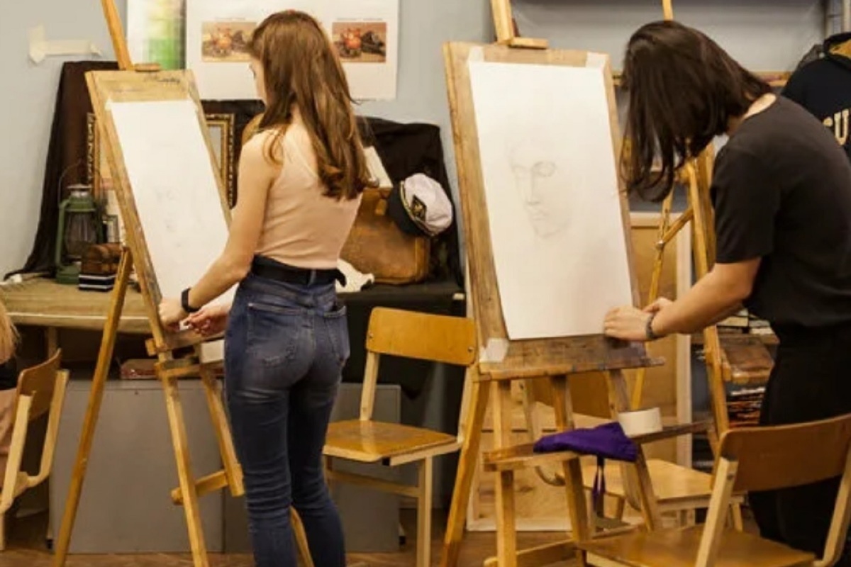 В Костроме открывается новый корпус детской художественной школы №2