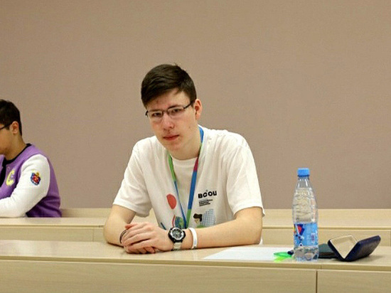 Пензенский школьник стал призером Всероссийской олимпиады по географии