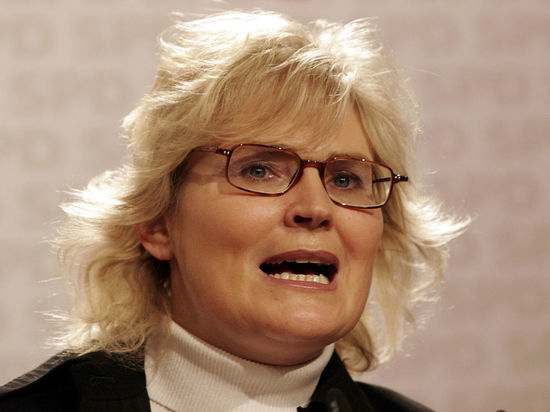 Германия согласилась поставить Украине БТР времен ГДР