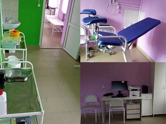 В Гусь-Хрустальном районе поднажмут на медицину