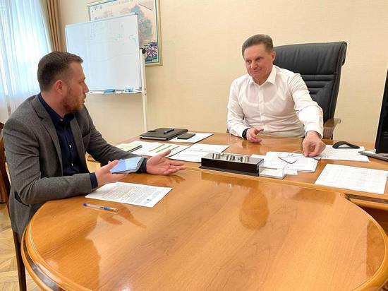 В Пензе появится новая разметка на перекрестках