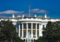 Пресс-секретарь Белого дома США Джен Псаки намерена покинуть свою должность
