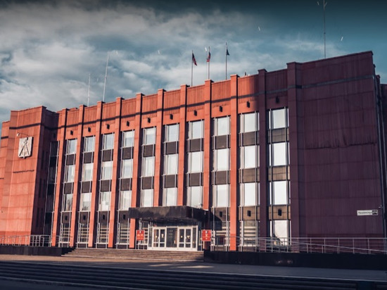 Замглавы Ижевска может быть назначен Владимир Гуляев