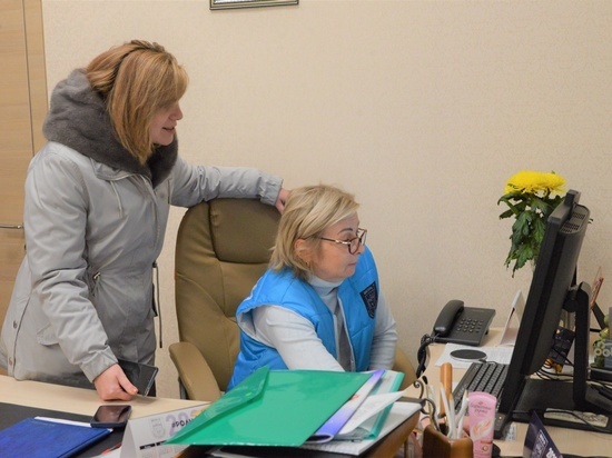В новгородские школы в 2022 году отправятся более 5,5 тысячи первоклассников