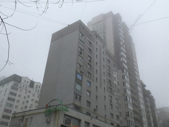 В Саратовской области в субботу обещают туман, ветер и тепло +21
