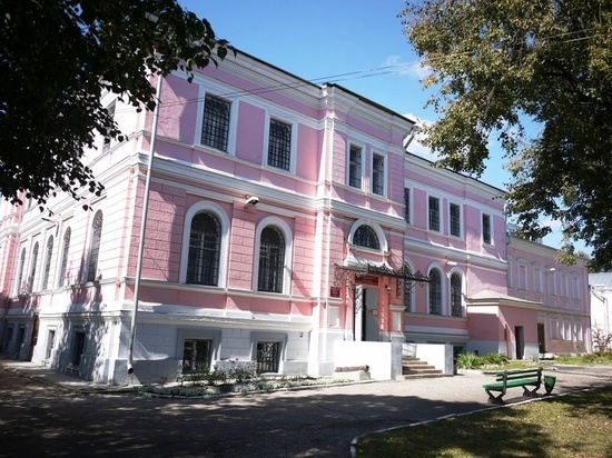 Музей Серпухова стал работать дольше