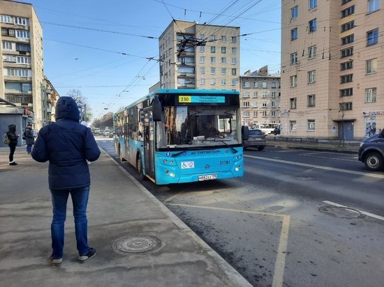 Как воспользоваться пересадочным тарифом «60 минут» в Петербурге