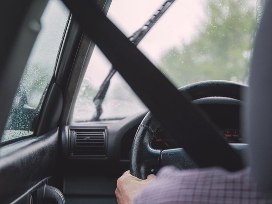 В Пензенской области массово проверят водителей на состояние опьянения