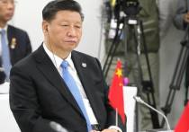 Председатель КНР Си Цзиньпин во время саммита с руководством Евросоюза в формате видеоконференции заявил, что Китаю и ЕС необходимо предотвратить распространение украинского кризиса и обеспечить стабильность мировой экономической системы