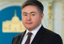 Первый заместитель руководителя администрации президента Казахстана Тимур Сулейменов в интервью новостному порталу Euractiv заявил, что его страна не будет инструментом для обхода санкций США и ЕС против России