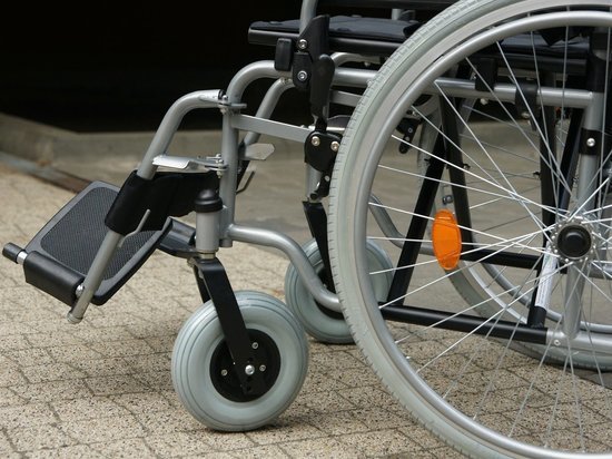 В Ленобласти хотят продлить льготы инвалидов без возрастного ограничения
