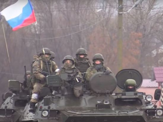 Минобороны отчиталось об уничтожении украинского штаба ракетами «Оникс»