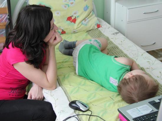 С 1 апреля в Поморье детям с онкоозаболеваниями оплатят проезд к месту лечения